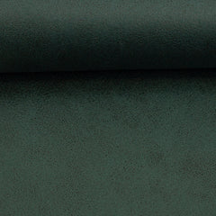 Vintage Lederimitat Mirco - 1750 petrol