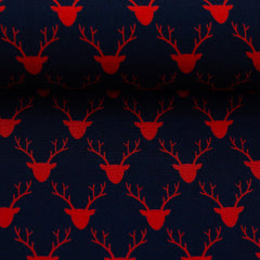 Viskosewebware Maria