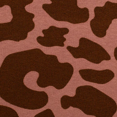 Heavy Sweatshirtstoff Heavy Leo - 272 blush