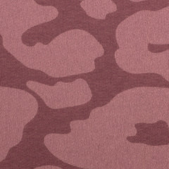 Heavy Sweatshirtstoff Heavy Leo - 436 altrosa