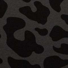 Heavy Sweatshirtstoff Heavy Leo - 790 anthrazit