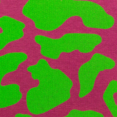 Heavy Sweatshirtstoff Heavy Leo - 934 pink