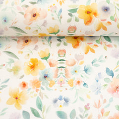 Baumwolljersey Villach