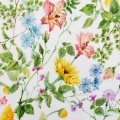 Baumwolljersey Villach