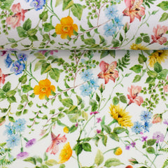 Baumwolljersey Villach