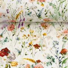 Baumwolljersey Villach