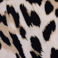 Viskosewebware Geoluxe Leo by ki-ba-doo - Design 2 klein