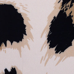 Viskosewebware Geoluxe Leo by ki-ba-doo - Design 1 groß