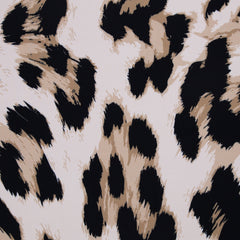 Viskosewebware Geoluxe Leo by ki-ba-doo - Design 1 groß