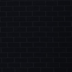 Panel French Terry Glow by Lycklig Design - Flamingo