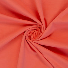 Baumwolljersey Vanessa Uni - Saison FS 26