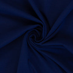 Baumwolljersey Vanessa Uni - Saison FS 26