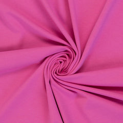 Baumwolljersey Vanessa Uni - Saison FS 26