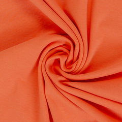 Bündchenstoff Heike Uni - Saison FS 26