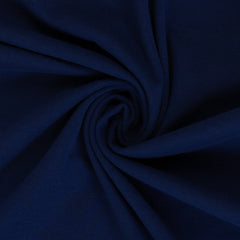 Bündchenstoff Heike Uni - Saison FS 26