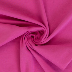 Bündchenstoff Heike Uni - Saison FS 26