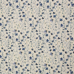 Rippjersey Mia - 259 rauchblau