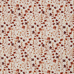 Rippjersey Mia - 715 braun/beige