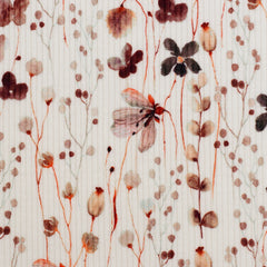 Rippjersey Mia - 937 terracotta