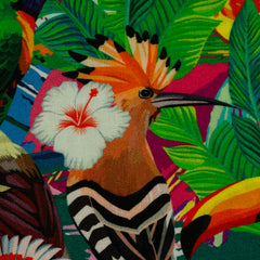 Viskose Webware Tropical Anta
