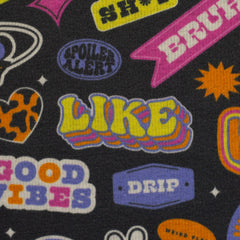 Alpenfleece Isla - Virtual Hugs