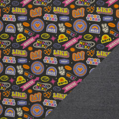 Alpenfleece Isla - Virtual Hugs