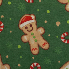 Alpenfleece Isla - Christmas