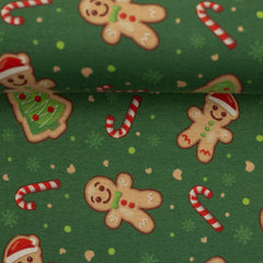 Alpenfleece Isla - Christmas