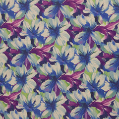 Alpenfleece Isla - Blumenliebe