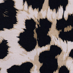 French Terry Geoluxe Plein Leo by ki-ba-doo