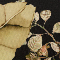 Canvas Leon Blätter