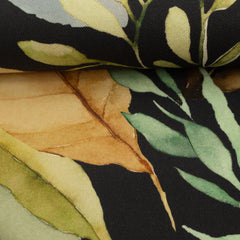 Canvas Leon Blätter