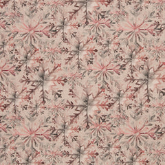 Canvas Niklas Eiskristalle - 433 beige