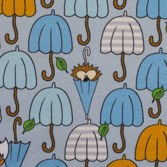Baumwolljersey Lovely Favs by Cherry Picking