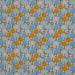 Baumwolljersey Lovely Favs by Cherry Picking