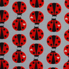 Baumwolljersey Lovely Favs by Cherry Picking