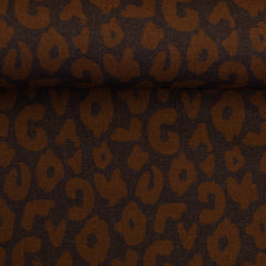 Canvas Happy Leo by Cherry Picking