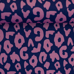 Canvas Happy Leo by Cherry Picking