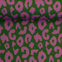 Canvas Happy Leo by Cherry Picking