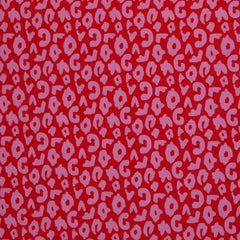 Canvas Happy Leo by Cherry Picking