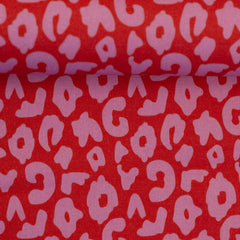 Canvas Happy Leo by Cherry Picking