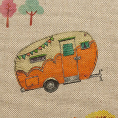 Dekostoff Pedro Camping