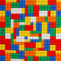 Canvas Bob Bausteine