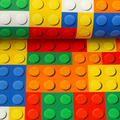 Canvas Bob Bausteine