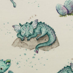 Baumwolljersey Miracle by Christiane Zielinski