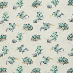 Baumwolljersey Miracle by Christiane Zielinski