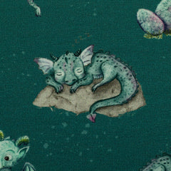 Baumwolljersey Miracle by Christiane Zielinski