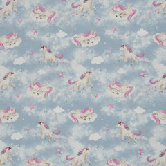 Baumwolljersey Miracle by Christiane Zielinski