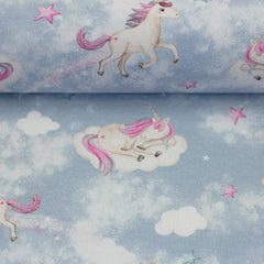 Baumwolljersey Miracle by Christiane Zielinski