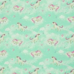 Baumwolljersey Miracle by Christiane Zielinski